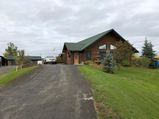 1435 Anne Street Nw, Bemidji