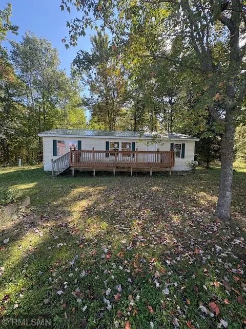 2135 330th Avenue, Peace Twp