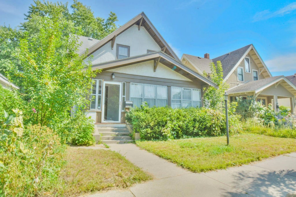 3329 Girard Avenue S, Minneapolis