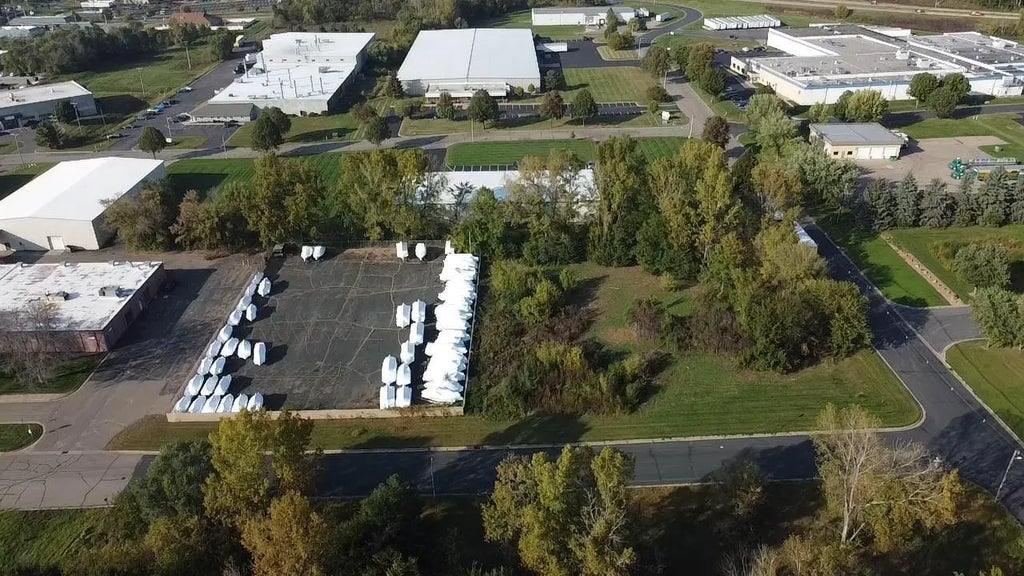 2.1 Acres Mound View Road, River Falls