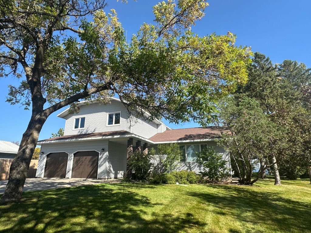 44094 Mosquito Heights Road, Perham