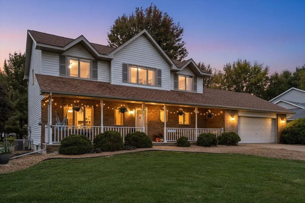 1208 Tierney Drive, New Richmond