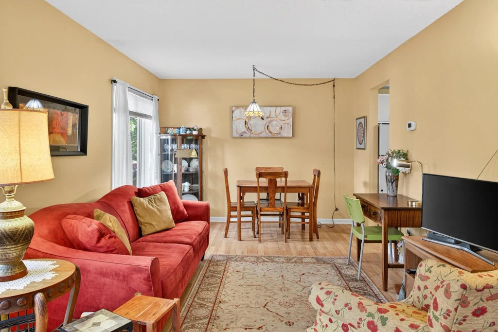 5124 41st Avenue S, Minneapolis