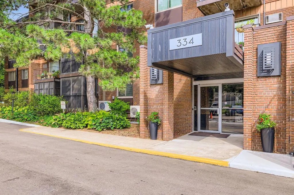 334 Cherokee Avenue 103, Saint Paul