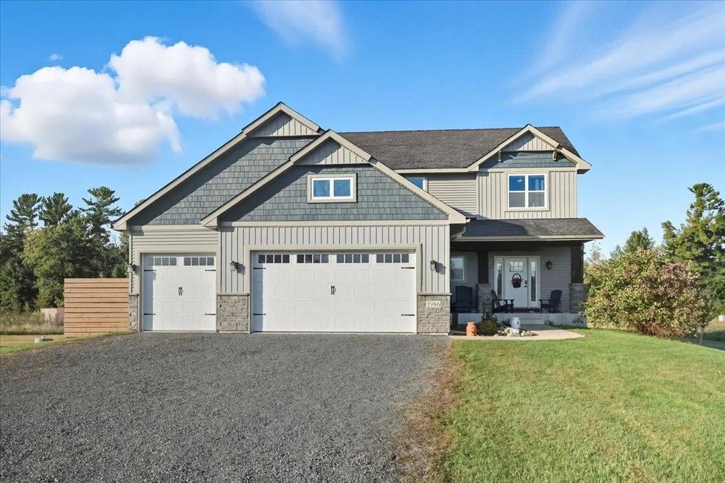 1986 57th Street, Somerset