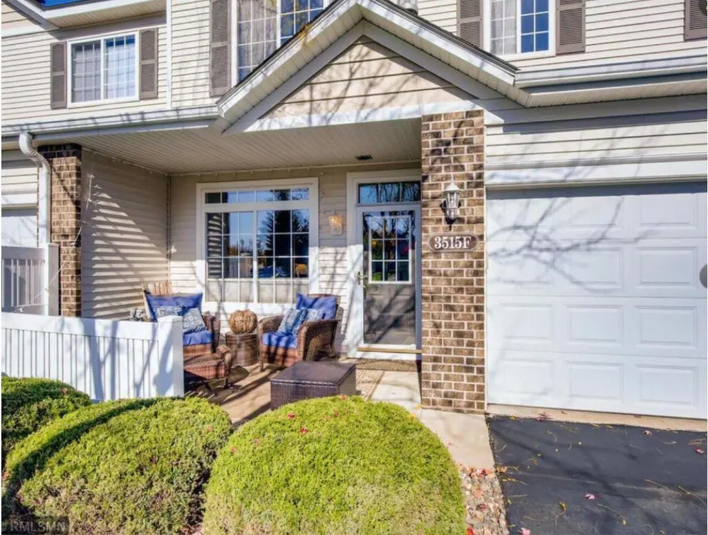 3515 Cherry Lane F, Woodbury