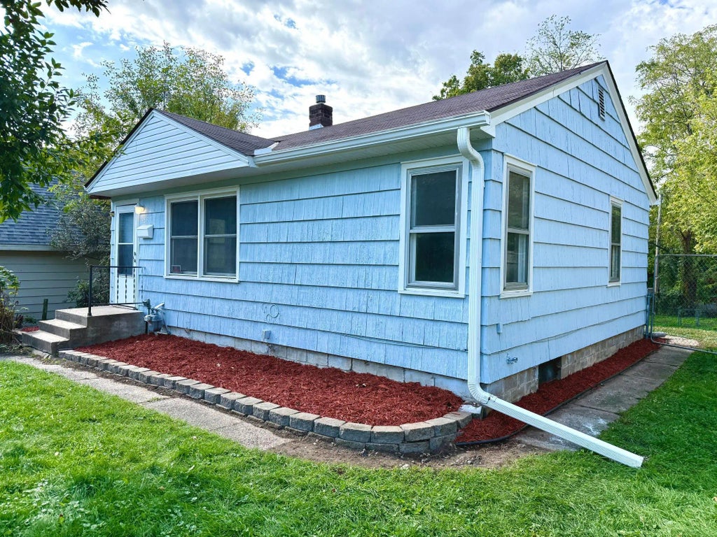 267 Hazelwood Street, Saint Paul