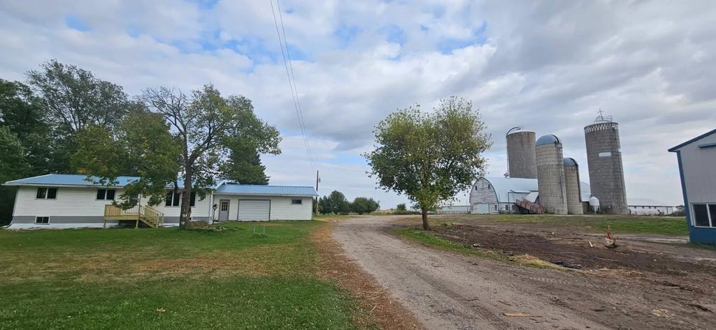 11314 County Road 31 Se, Osakis