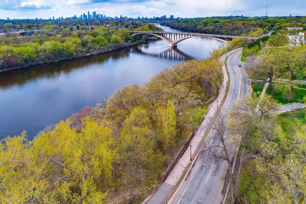 98 Mississippi River Blvd N - Lot, Saint Paul