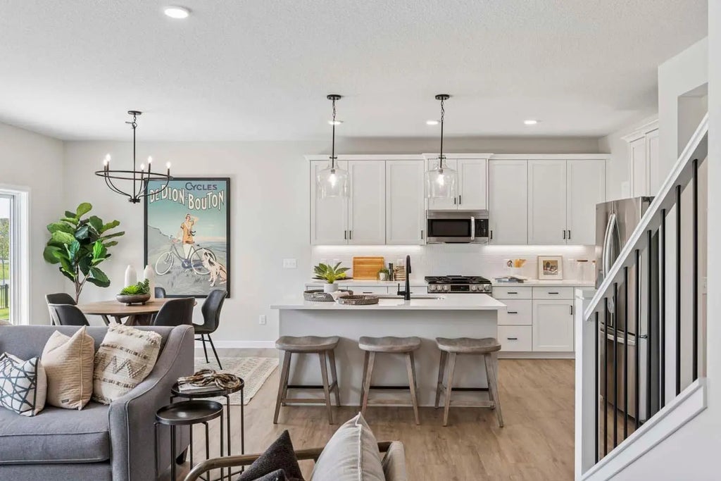 9631 46th Street Ne, Saint Michael