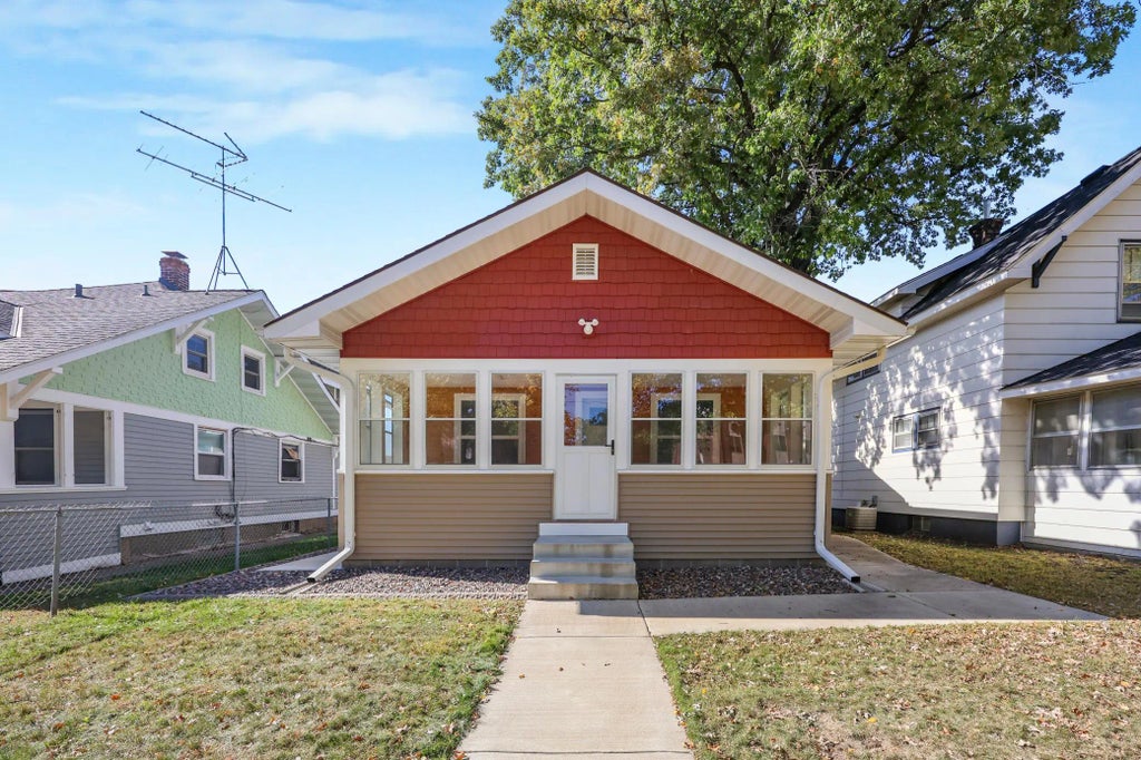 921 7th Avenue S, Saint Cloud