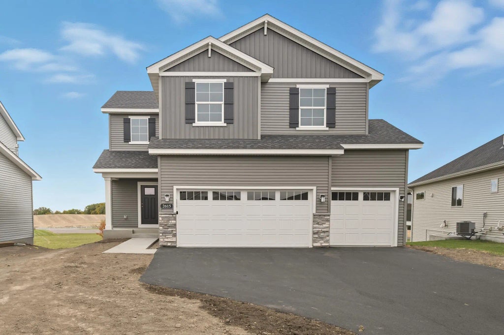 2615 Arbor Drive, Buffalo