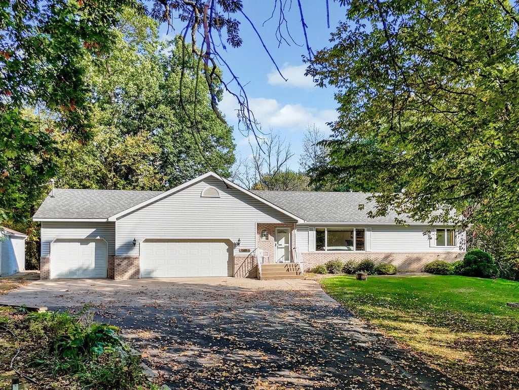 12316 288th Street, Chisago Lake Twp