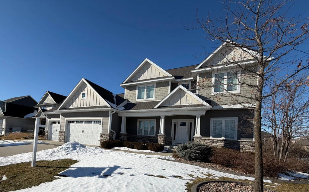 959 Southwell Enclave Ne, Byron