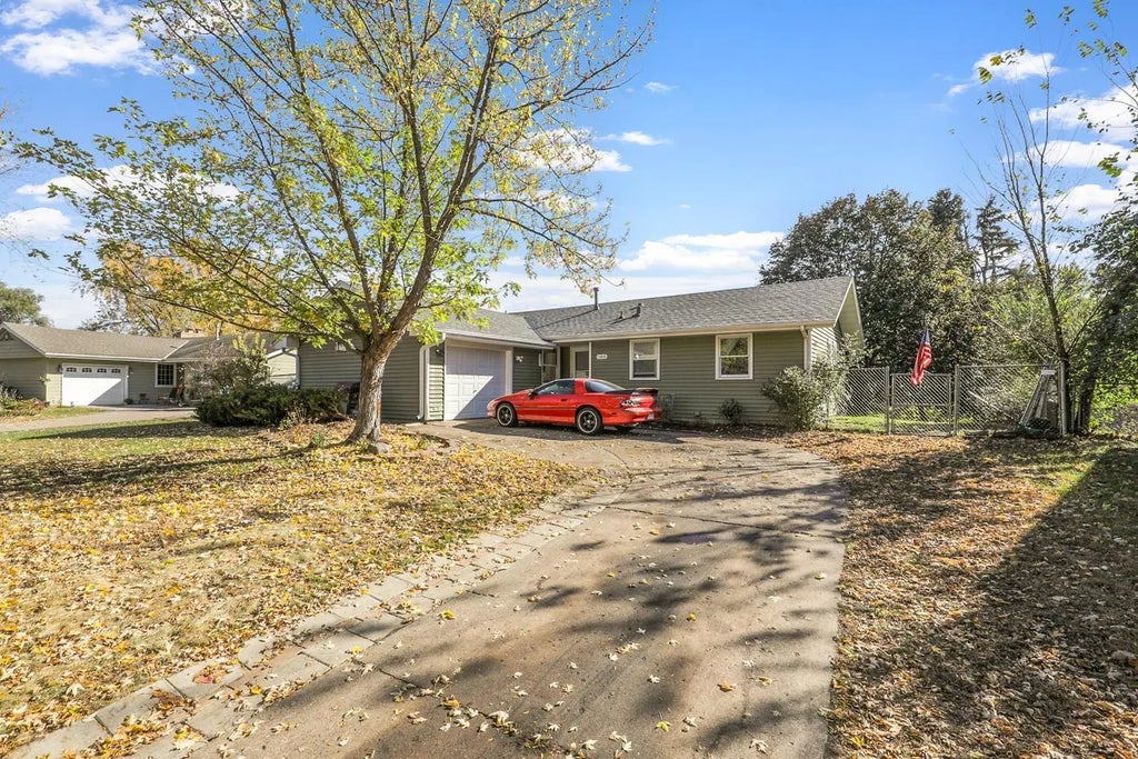 11835 Crocus Street Nw, Coon Rapids