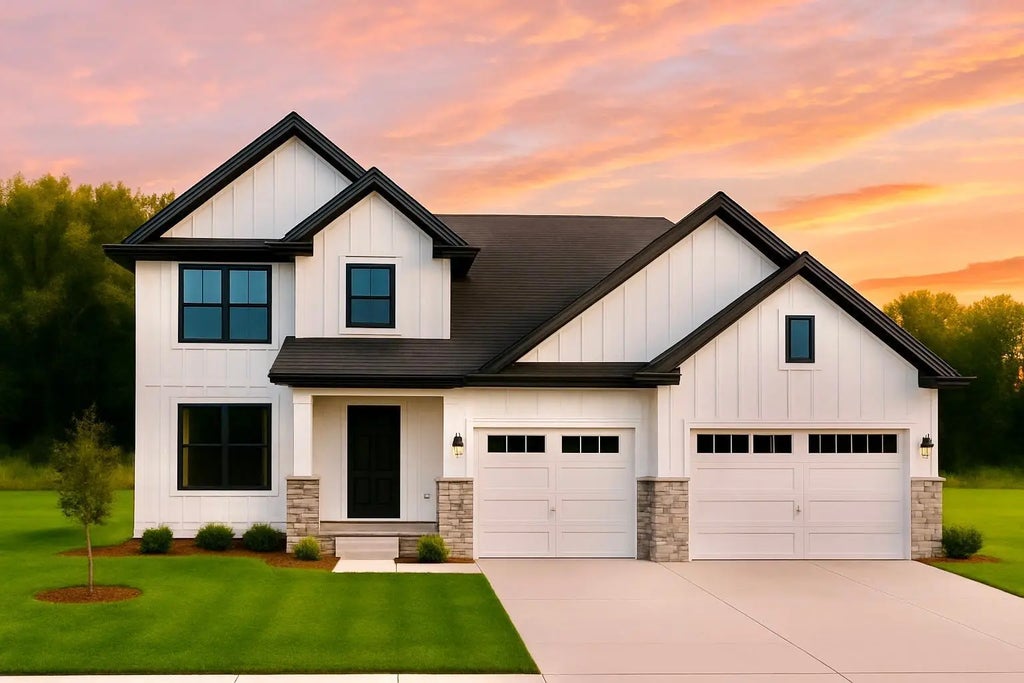 4781 261st Street, Wyoming