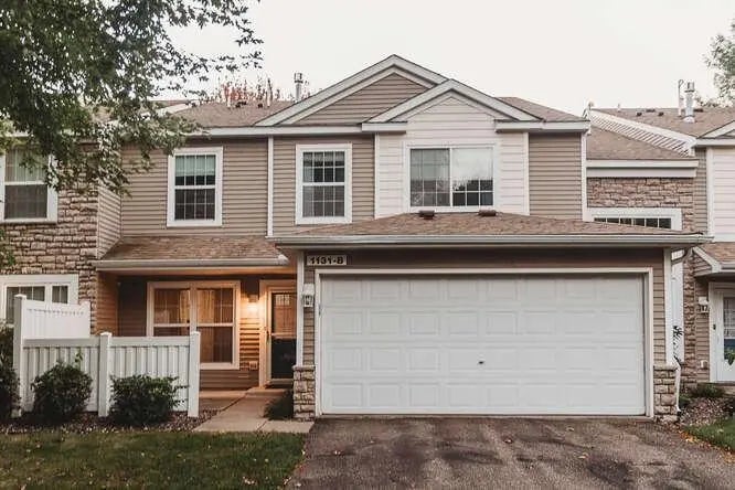 1131 101st Avenue Ne B, Blaine