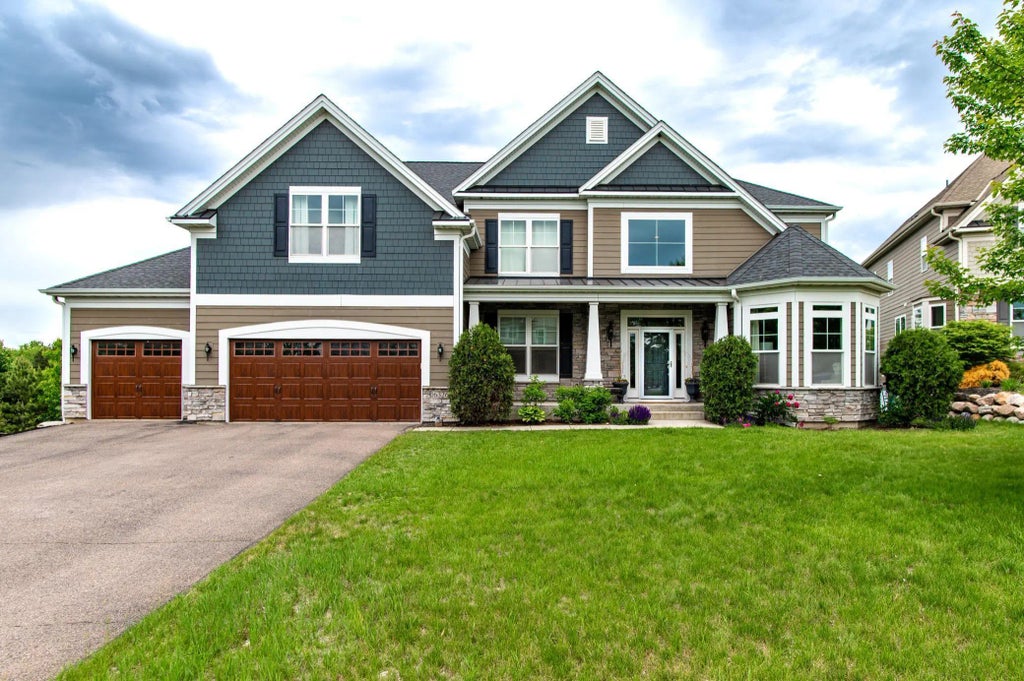 16326 Sohm Court, Eden Prairie