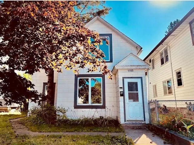 1160 Minnehaha Avenue E, Saint Paul