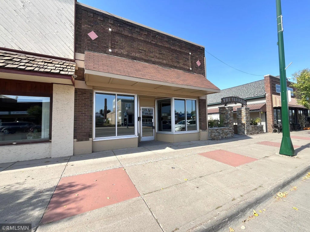 217 Minnesota Avenue N, Aitkin