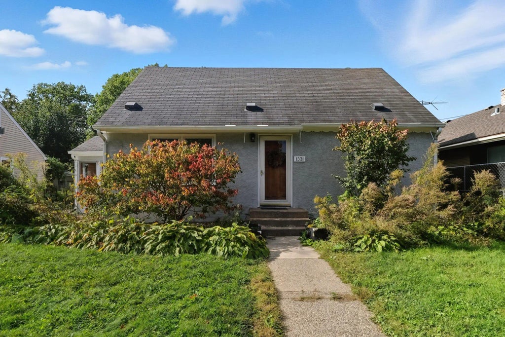 1331 Murray Street, Saint Paul