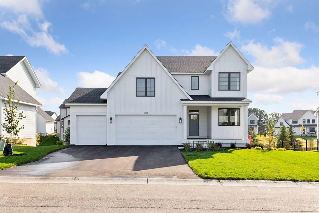 6181 Harkness Avenue S, Cottage Grove