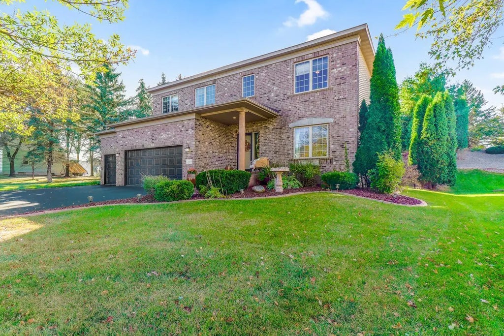 13858 43rd Street Ne, Saint Michael