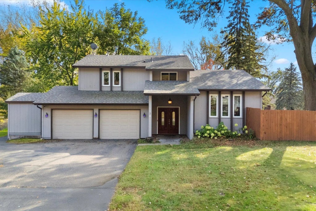 1158 Rockstone Lane, New Brighton