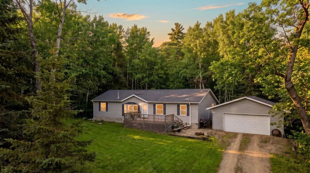 6220 Rolling Ridge Lane Nw, Walker