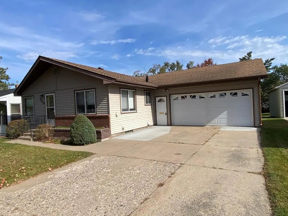 2520 Calihan Avenue Ne, Bemidji