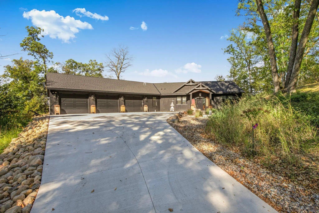 20638 121st Street Ne, Irving Twp