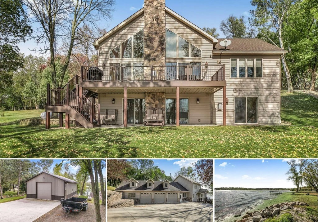 25399 Daventry Road, Paynesville