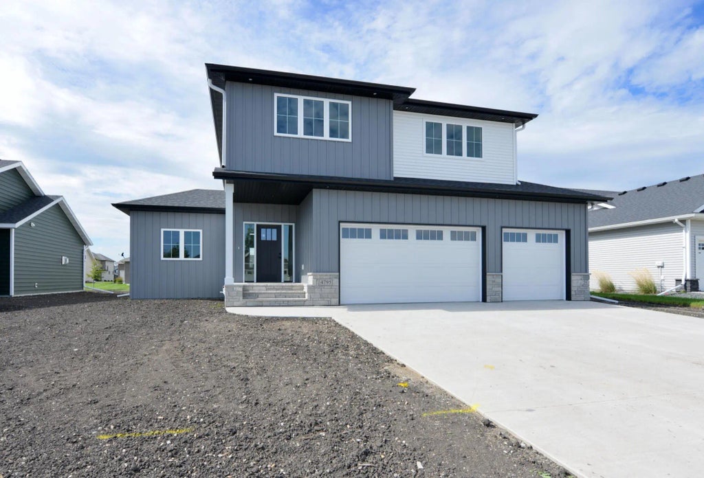 4795 39th Street S, Fargo