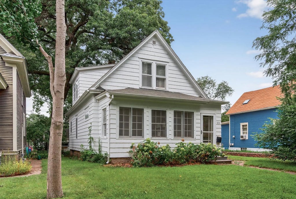 1831 Englewood Avenue, Saint Paul