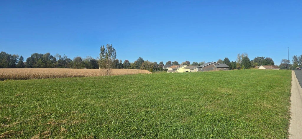 Tbd (lot 3, Blk 1) 3rd Avenue Se, Harmony