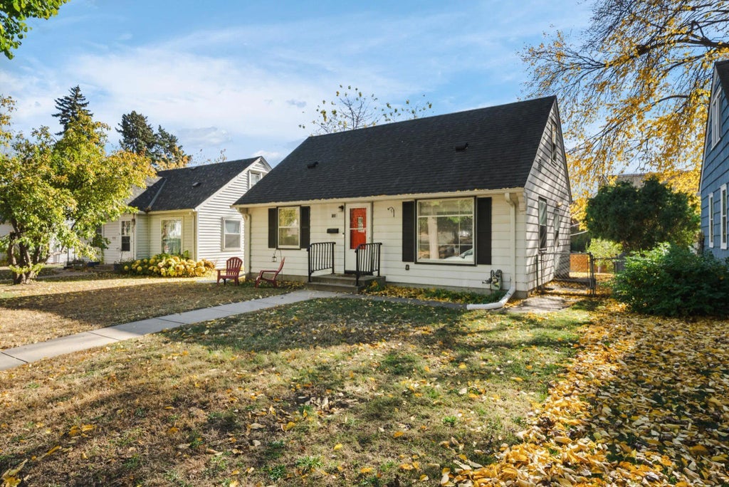 133 W 59th Street, Minneapolis