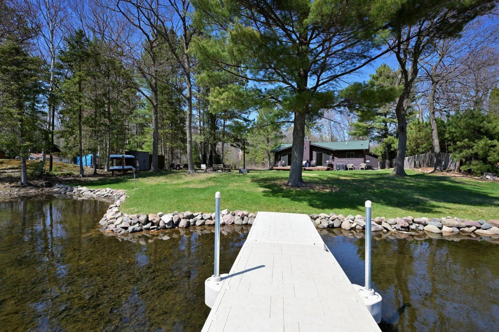 10151 N Sandy Beach Road, Round Lake Twp