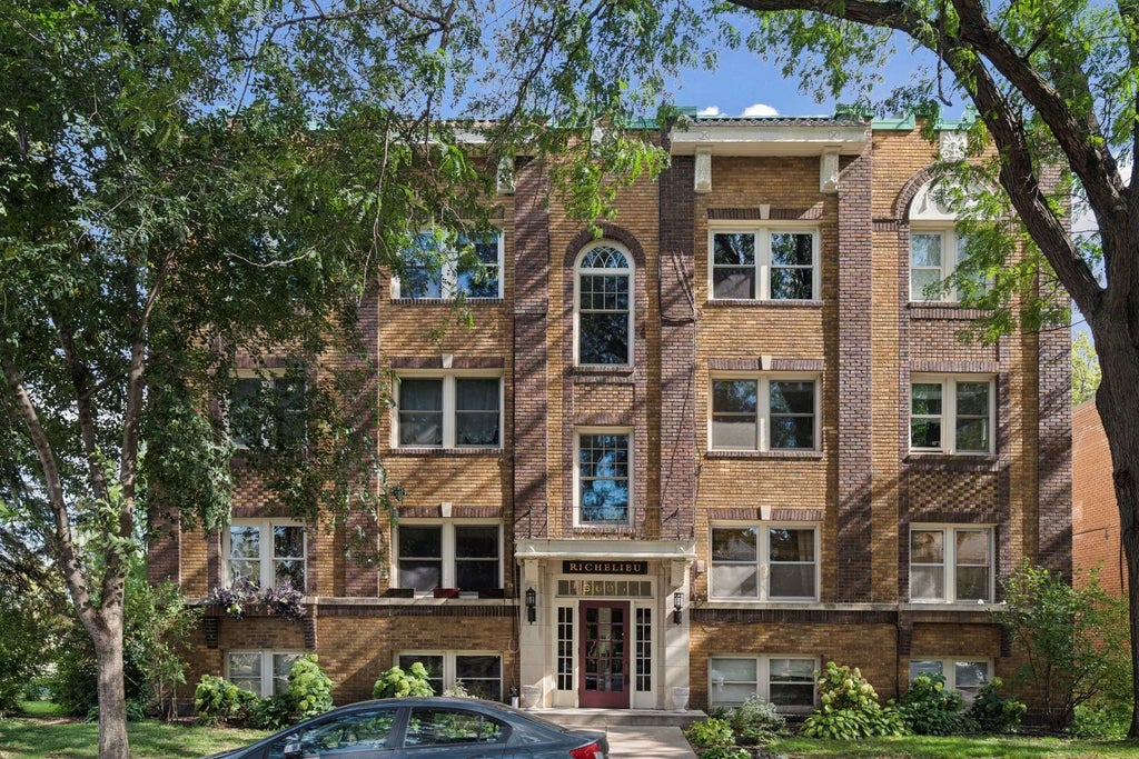 3603 Aldrich Avenue S 103, Minneapolis