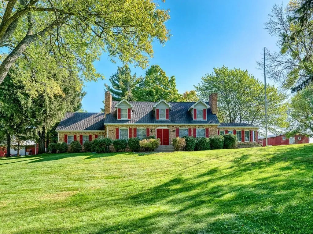 22211 Lofton Avenue N, Scandia