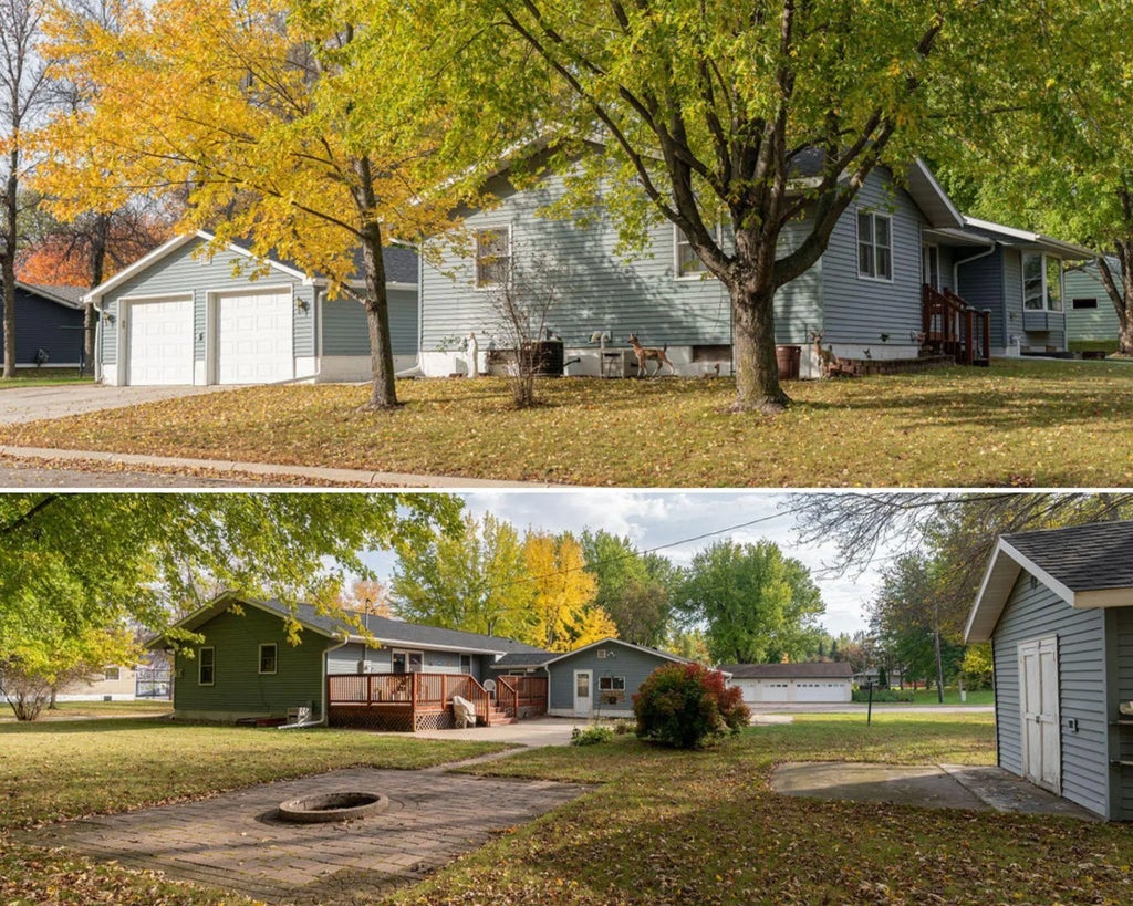 801 7th Street N, Albany