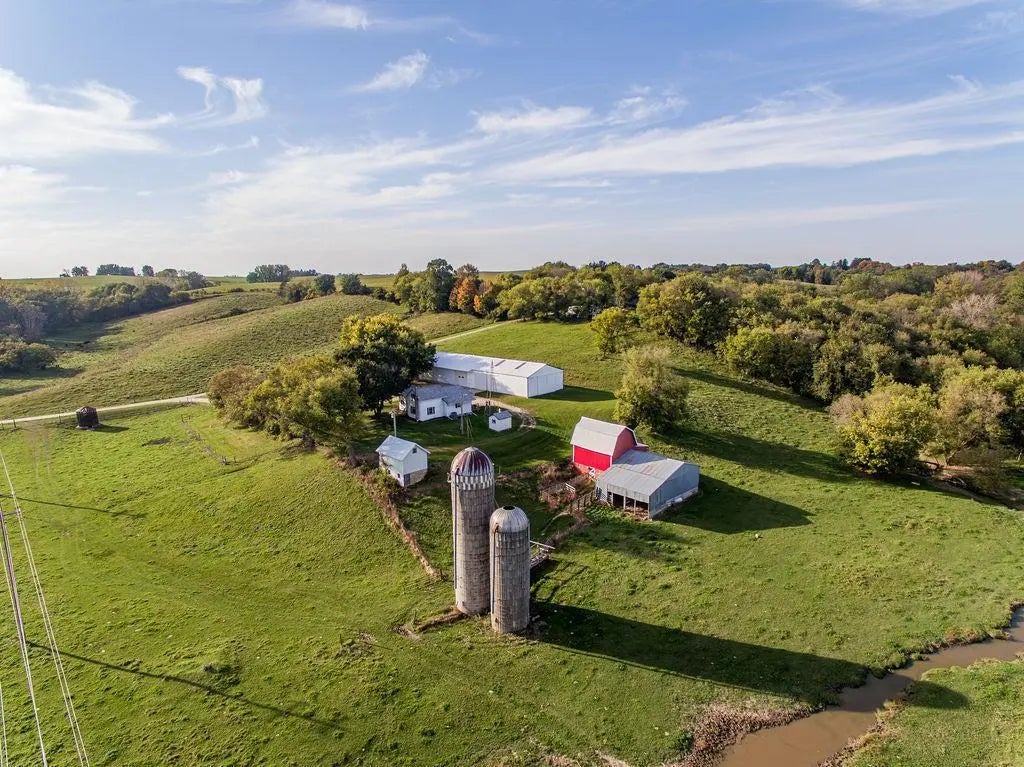 W8236 County Road Kk, Ellsworth