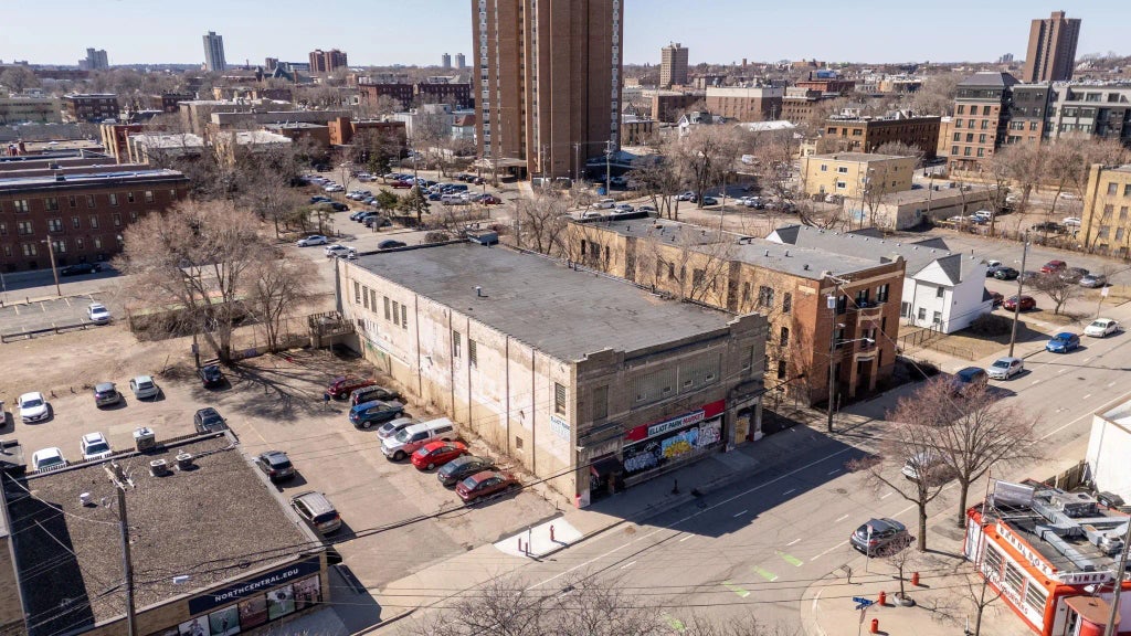 737 E 14th Street, Minneapolis