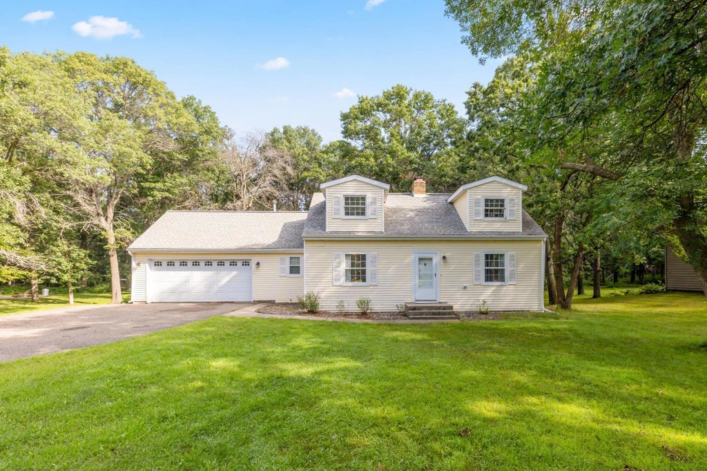 8378 Red Pine Circle, Baxter