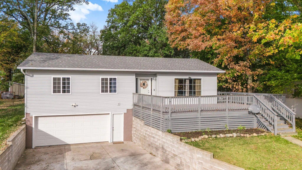 611 6th Street Se, Long Prairie