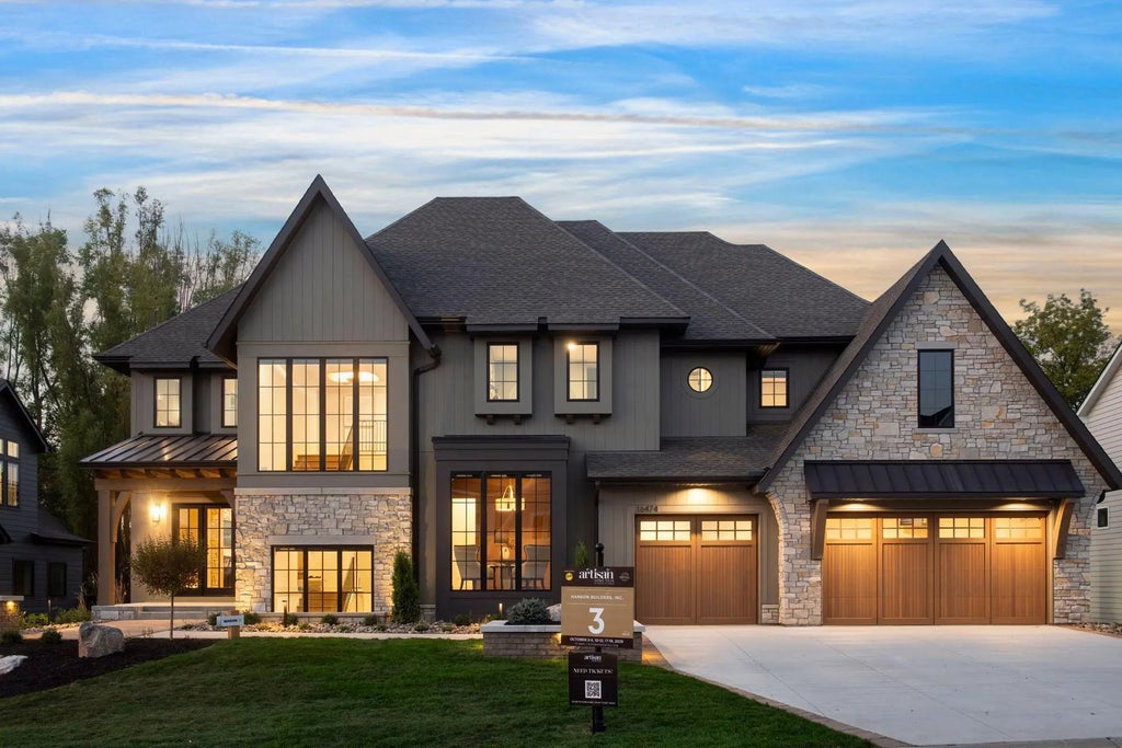 16474 48th Place N, Plymouth