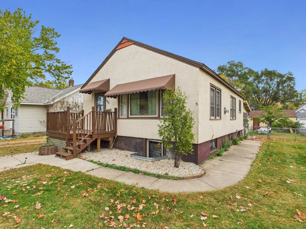 218 23rd Avenue N, Saint Cloud