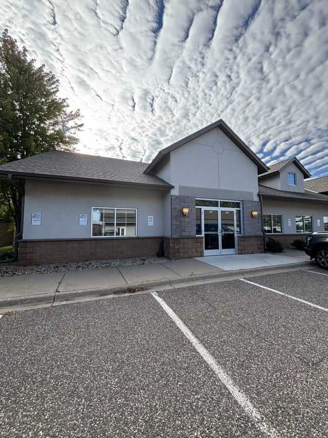 20980 Rogers Drive, Rogers