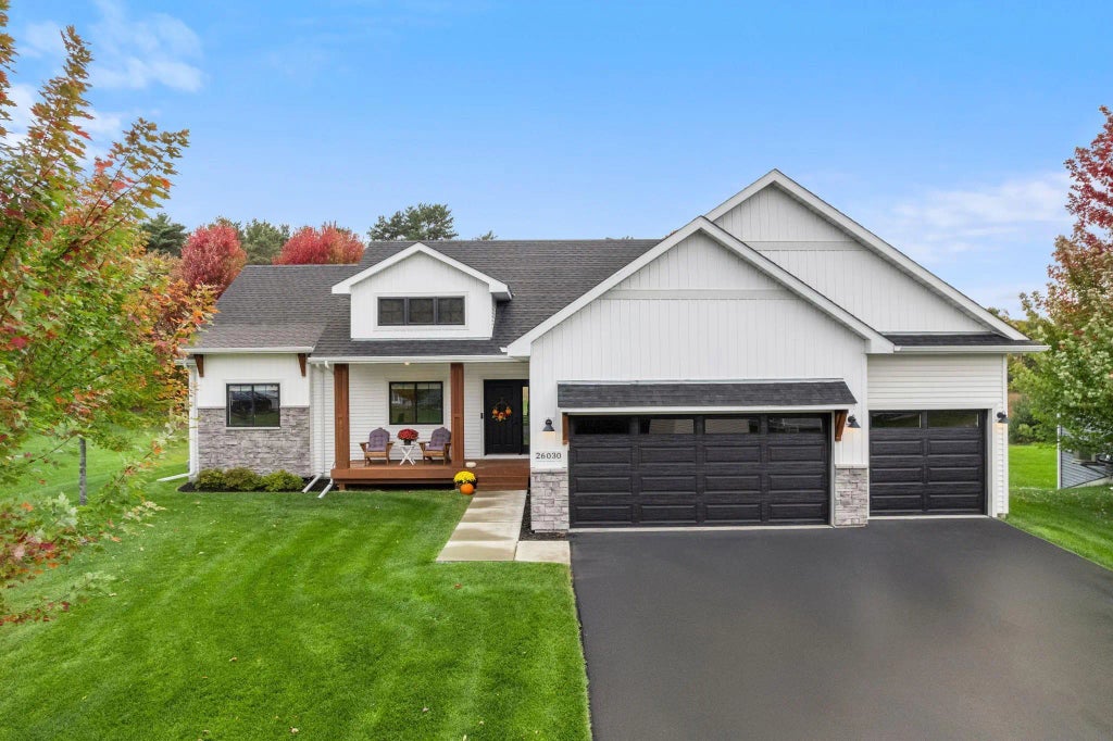 26030 24th Street W, Zimmerman