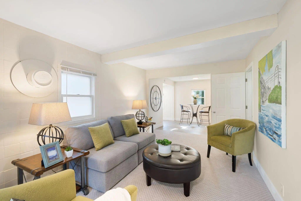 3741 Polk Street Ne, Columbia Heights