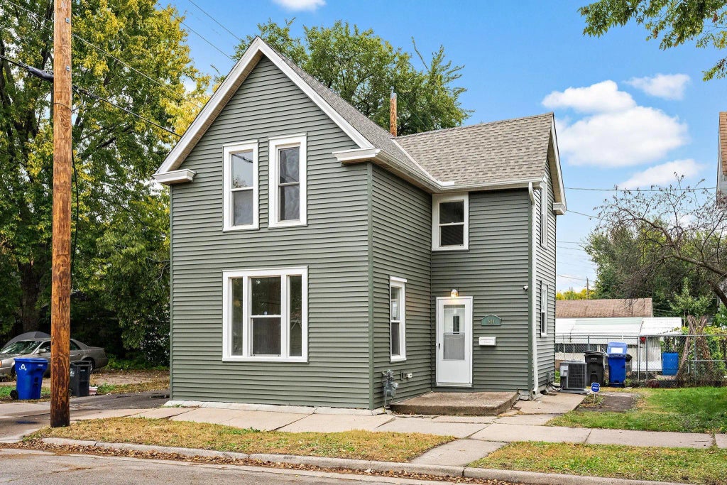 644 Arundel Street, Saint Paul